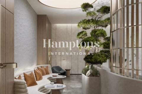2 bedrooms Apartment in Marasi Business Bay, UAE No. 161585