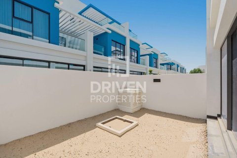4 غرف نوم تاون هاوس في Damac Lagoons, الإمارات العربية المتحدة رقم 192164 19