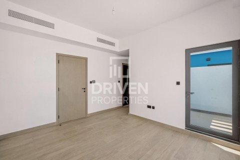 4 غرف نوم تاون هاوس في Damac Lagoons, الإمارات العربية المتحدة رقم 192164 10