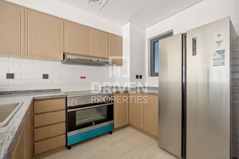 4 غرف نوم تاون هاوس في Damac Lagoons, الإمارات العربية المتحدة رقم 192164 6