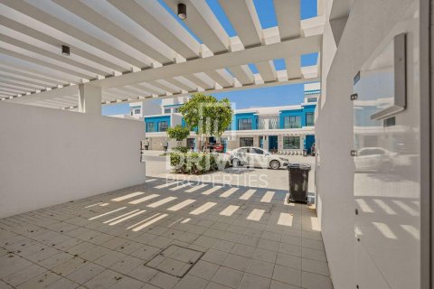 4 غرف نوم تاون هاوس في Damac Lagoons, الإمارات العربية المتحدة رقم 192164 17