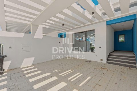 4 غرف نوم تاون هاوس في Damac Lagoons, الإمارات العربية المتحدة رقم 192164 18