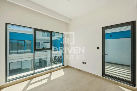 4 غرف نوم تاون هاوس في Damac Lagoons, الإمارات العربية المتحدة رقم 192164 13
