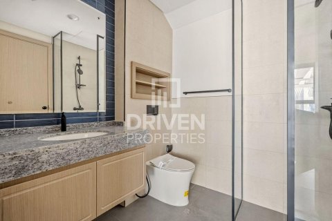 4 غرف نوم تاون هاوس في Damac Lagoons, الإمارات العربية المتحدة رقم 192164 15