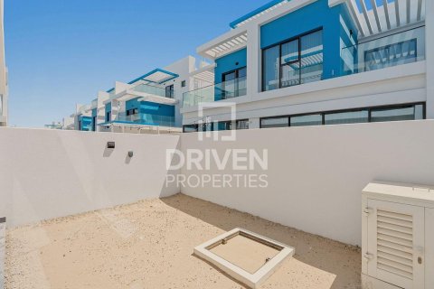 4 غرف نوم تاون هاوس في Damac Lagoons, الإمارات العربية المتحدة رقم 192164 20