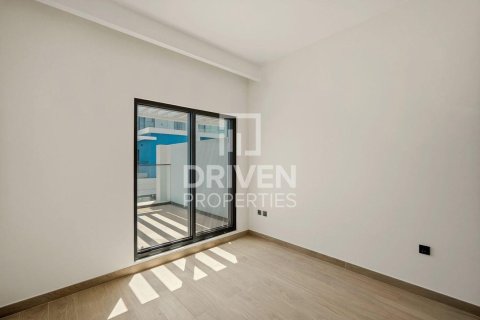 4 غرف نوم تاون هاوس في Damac Lagoons, الإمارات العربية المتحدة رقم 192164 11