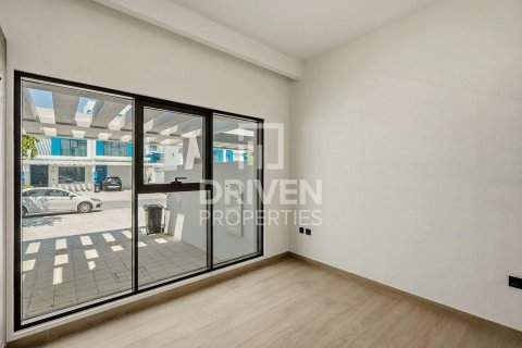 4 غرف نوم تاون هاوس في Damac Lagoons, الإمارات العربية المتحدة رقم 192164 7