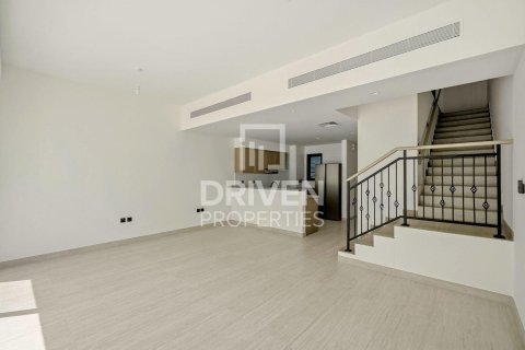 4 غرف نوم تاون هاوس في Damac Lagoons, الإمارات العربية المتحدة رقم 192164 4