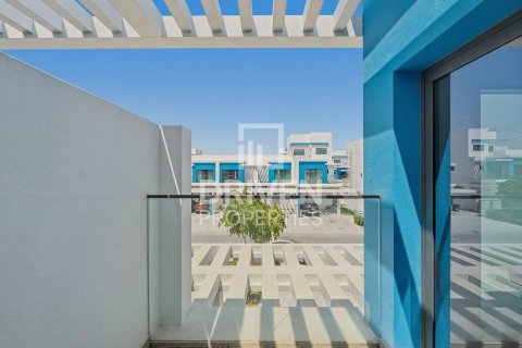 4 غرف نوم تاون هاوس في Damac Lagoons, الإمارات العربية المتحدة رقم 192164 21