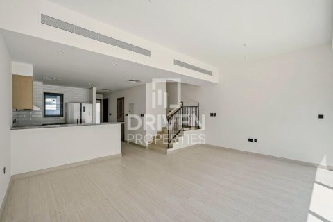 4 غرف نوم تاون هاوس في Damac Lagoons, الإمارات العربية المتحدة رقم 192164 5