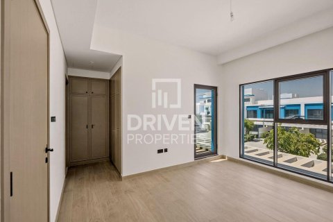 4 غرف نوم تاون هاوس في Damac Lagoons, الإمارات العربية المتحدة رقم 192164 9