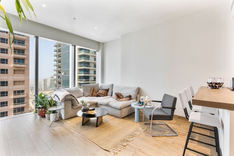 1 bedroom Apartment in Dubai Marina, UAE No. 204857