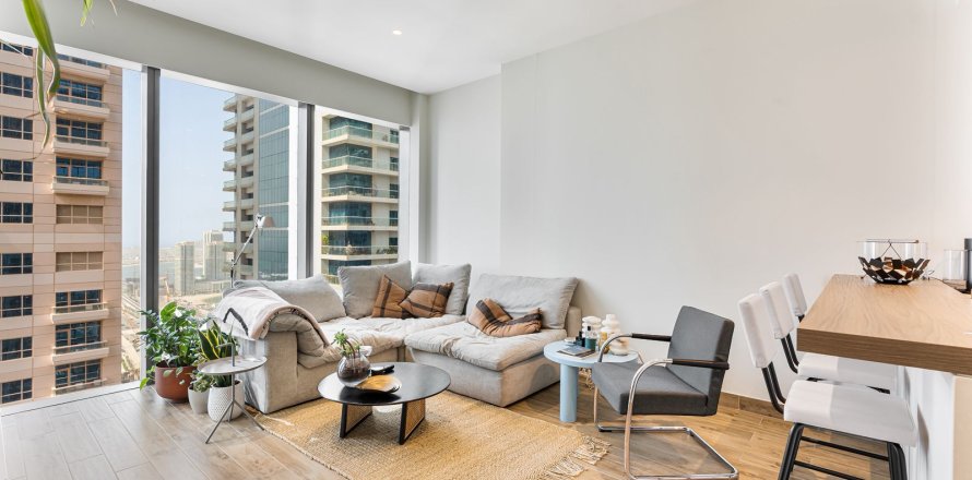 1 bedroom Apartment in Dubai Marina, UAE No. 204857
