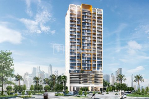Appartement de 2 chambres à Jumeirah Village Circle, UAE No. 144720