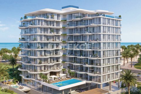 Appartement de 4 chambres à Al Marjan Island, UAE No. 144724