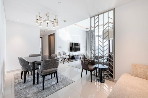 2 غرف نوم شقة في Damac Maison Prive, الإمارات العربية المتحدة رقم 193085 3