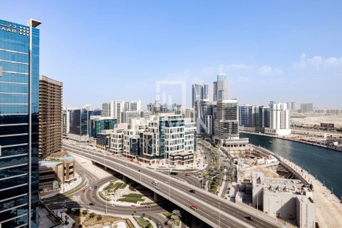 2 غرف نوم شقة في Damac Maison Prive, الإمارات العربية المتحدة رقم 193085 12
