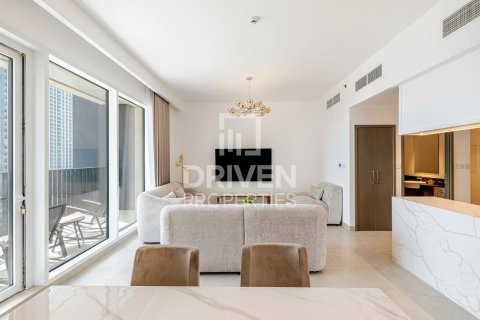 3 غرف نوم شقة في Creek Horizon, الإمارات العربية المتحدة رقم 193080 3