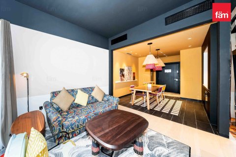 1 bedroom Apartment in Business Bay, UAE No. 164349