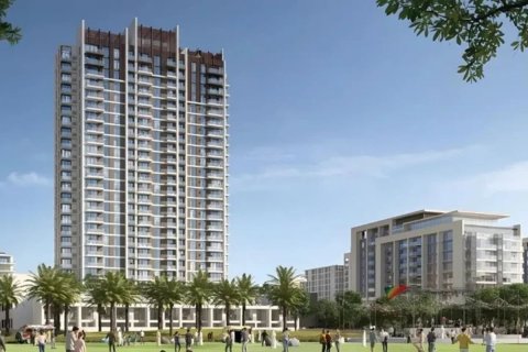 1 غرف نوم شقة في دبي هيلز استيت, الإمارات العربية المتحدة رقم 141915