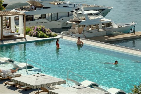 4 bedrooms Apartment in Mina Rashid, UAE No. 117839 4