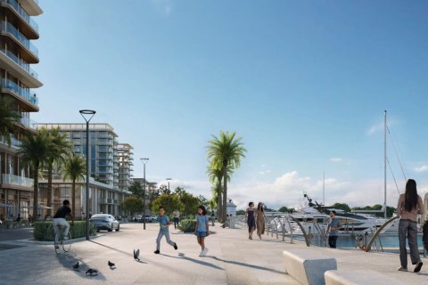 4 bedrooms Apartment in Mina Rashid, UAE No. 117839 5