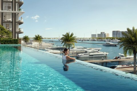 4 bedrooms Apartment in Mina Rashid, UAE No. 117839 3