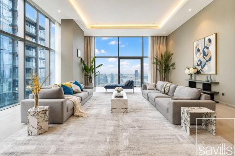 4 bedrooms Penthouse in Marina Gate, UAE No. 194478