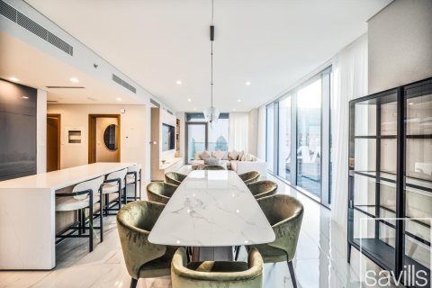 3 bedrooms Apartment in Dubai Marina, UAE No. 194475