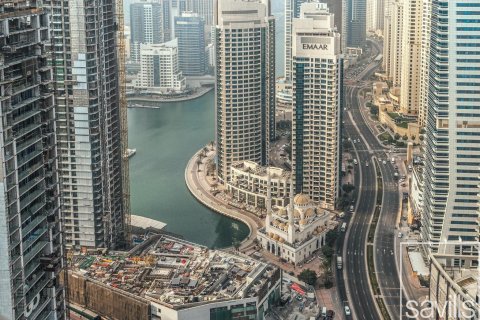 3 bedrooms Apartment in Dubai Marina, UAE No. 194475 3