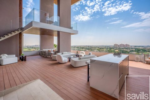 1 غرف نوم شقة في Dubai Sports City, الإمارات العربية المتحدة رقم 194123 19