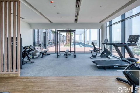 1 غرف نوم شقة في Dubai Sports City, الإمارات العربية المتحدة رقم 194123 17