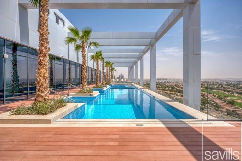 1 غرف نوم شقة في Dubai Sports City, الإمارات العربية المتحدة رقم 194123 15