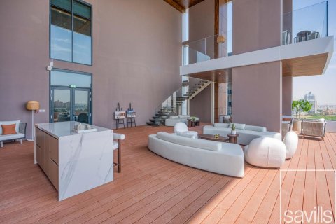 1 غرف نوم شقة في Dubai Sports City, الإمارات العربية المتحدة رقم 194123 18