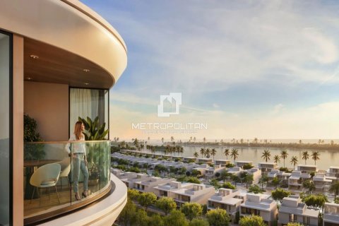 Appartement de 3 chambres à Umm Al Quwain Marina, UAE No. 128192
