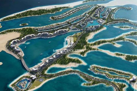 2 bedrooms Apartment in Umm Al Quwain Marina, UAE No. 128191 11