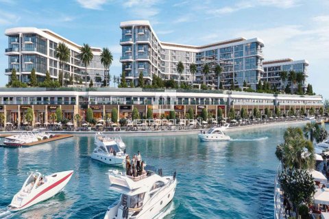 2 bedrooms Apartment in Umm Al Quwain Marina, UAE No. 128191 8