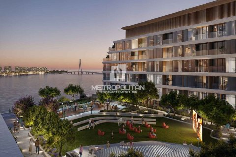 2 bedrooms Apartment in Umm Al Quwain Marina, UAE No. 128191 6
