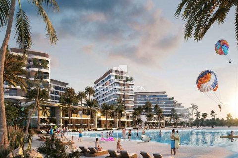 3 bedrooms Apartment in Umm Al Quwain Marina, UAE No. 128190
