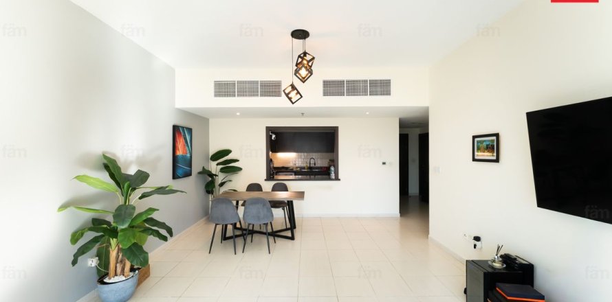 1 bedroom Apartment in Business Bay, UAE No. 164439