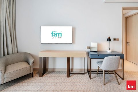 2 bedrooms Apartment in Downtown Dubai (Downtown Burj Dubai), UAE No. 141642 23