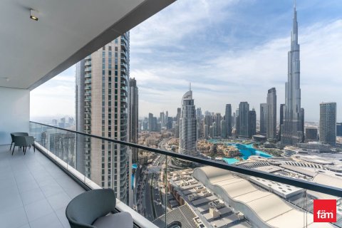 2 bedrooms Apartment in Downtown Dubai (Downtown Burj Dubai), UAE No. 141642