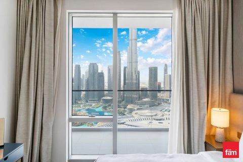2 bedrooms Apartment in Downtown Dubai (Downtown Burj Dubai), UAE No. 141642 22