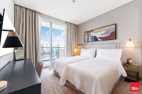 2 bedrooms Apartment in Downtown Dubai (Downtown Burj Dubai), UAE No. 141642 27