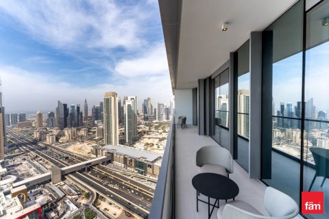 2 bedrooms Apartment in Downtown Dubai (Downtown Burj Dubai), UAE No. 141642 30