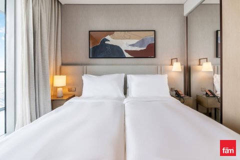 2 bedrooms Apartment in Downtown Dubai (Downtown Burj Dubai), UAE No. 141642 15