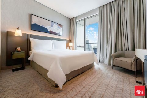 2 bedrooms Apartment in Downtown Dubai (Downtown Burj Dubai), UAE No. 141642 21