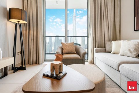 2 bedrooms Apartment in Downtown Dubai (Downtown Burj Dubai), UAE No. 141642 29