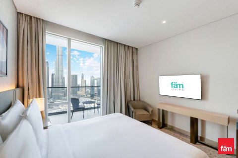 2 bedrooms Apartment in Downtown Dubai (Downtown Burj Dubai), UAE No. 141642 16