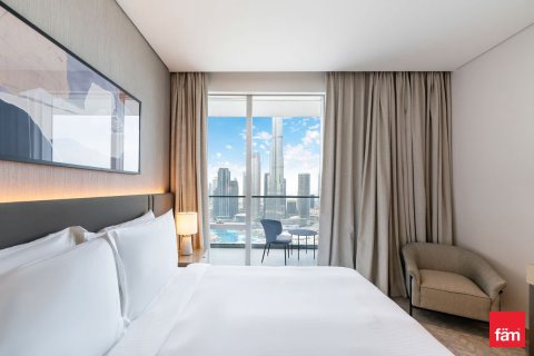 2 bedrooms Apartment in Downtown Dubai (Downtown Burj Dubai), UAE No. 141642 5